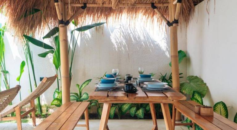 Lovely villa with jacuzzi & pool | Pets allowed — photo 4