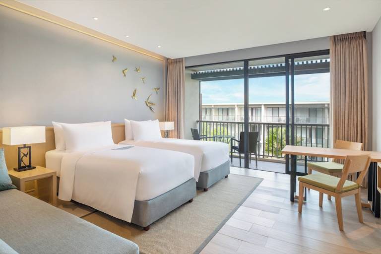 Resort Khao Lak