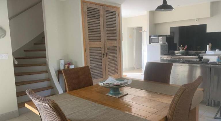 House with 4 rooms for 9 persons — photo 3