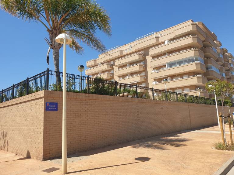 Apartamento Cabanes