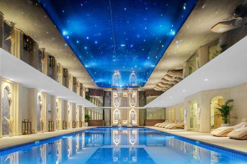 Pickalbatros The Stadium & SPA All Inclusive