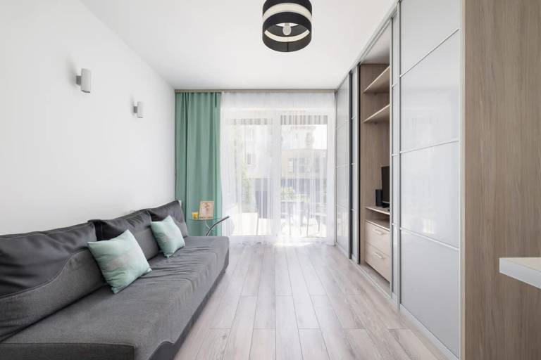 Apartament Tyniec
