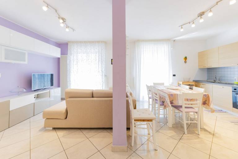 Ferienwohnung Pescara