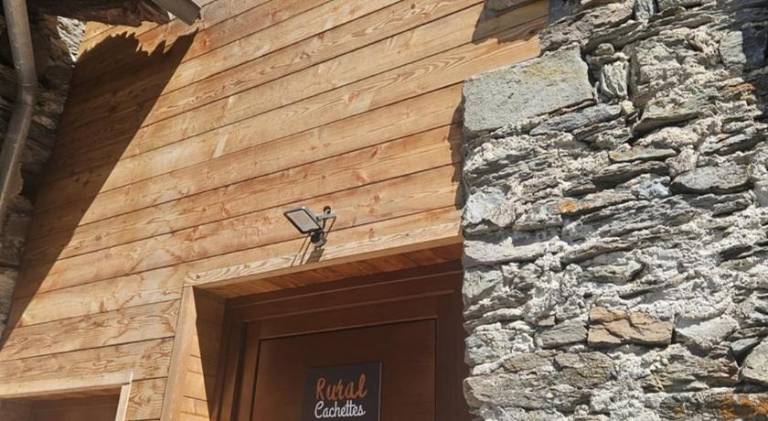 Ample rental apartment | Pets are welcome in Aosta