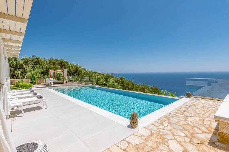 Villa Parga