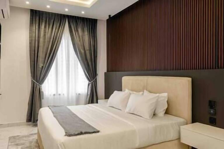 Apartment Maroko