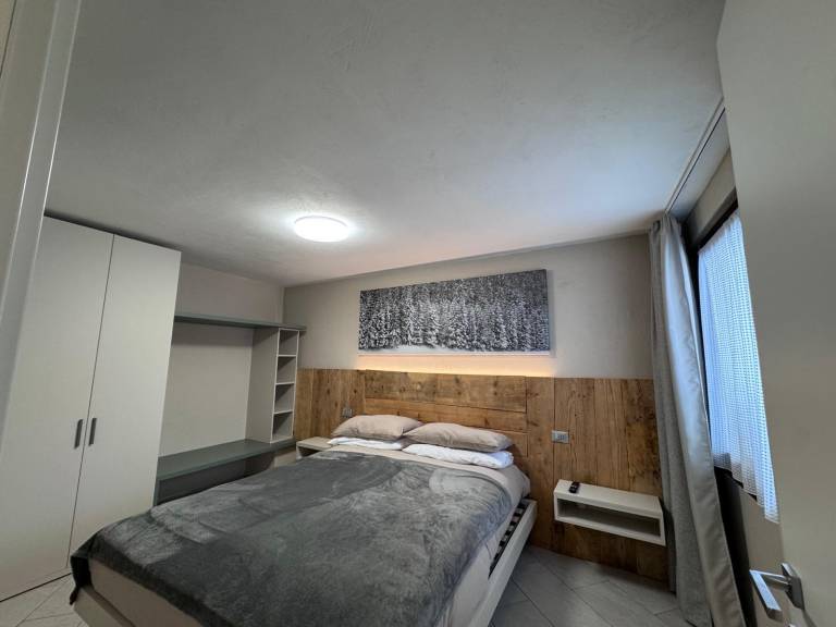 Appartamento Saint-christophe