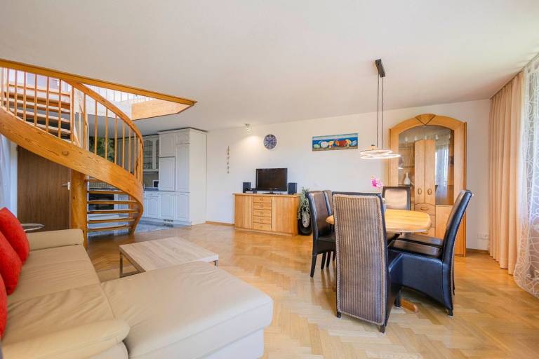 Maisonette Apartment (Type 5) — photo 4