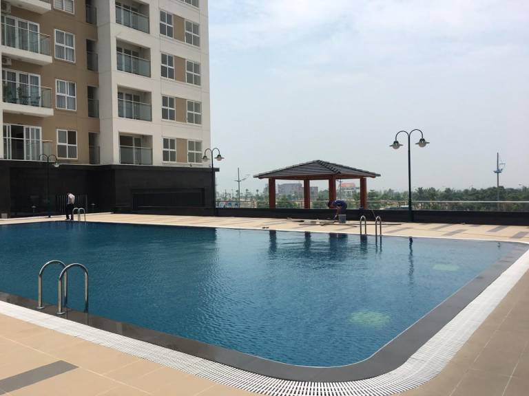 Holiday apartment with pool | Perfect for remote work — photo 3