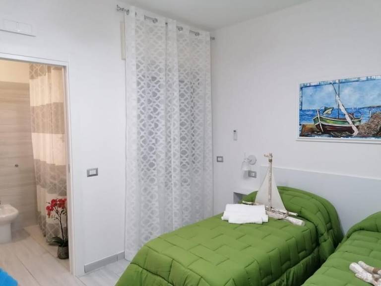 Bed & Breakfast Crotone