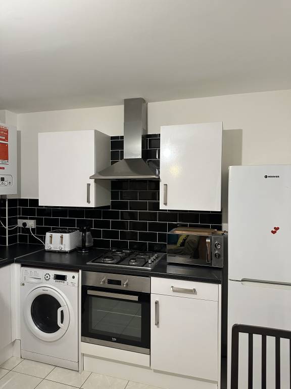 Appartement Borough londonien de Waltham Forest