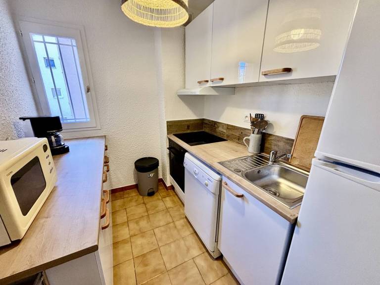 Holiday apartment with barbecue | Close to the beach | Pets allowed — photo 5