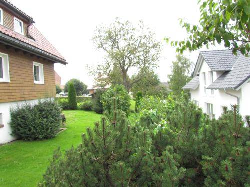 Apartment  Sankt Märgen
