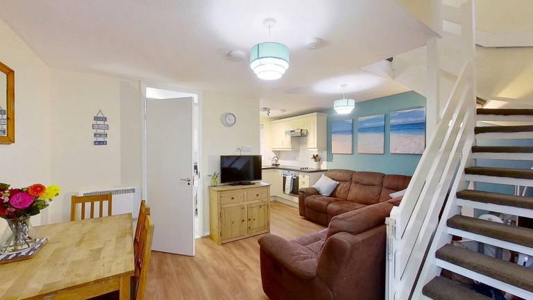 House Saint Ives