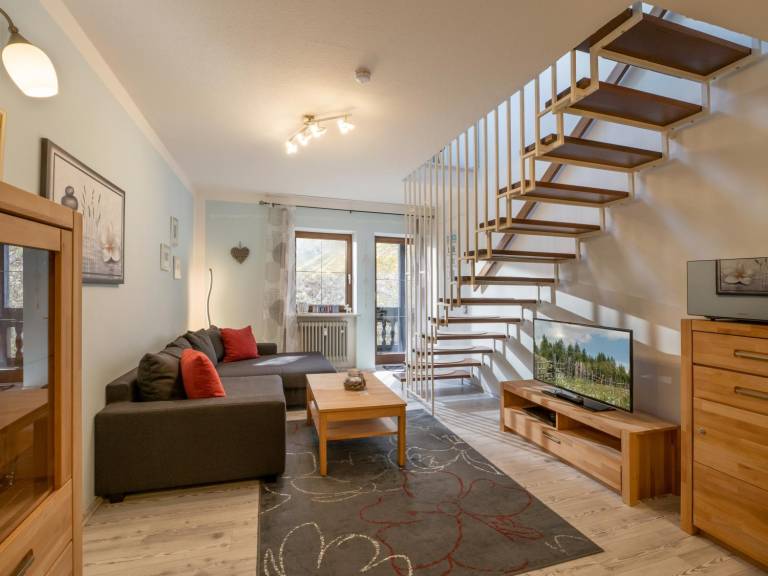 Ferienwohnung Oberaudorf