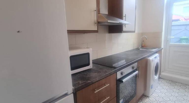 Holiday apartment with 1 room for 2 persons — photo 2