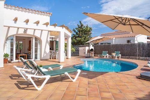 Villa Cala en Porter