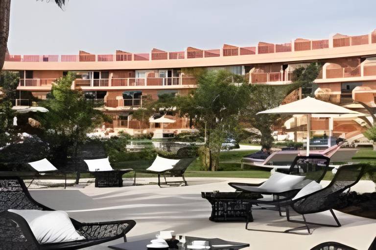 Resort Los Cristianos