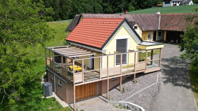 Ferienwohnung  Bad Gleichenberg