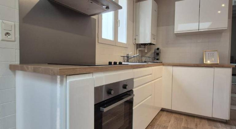 Rental apartment with 1 room for 4 persons — photo 3