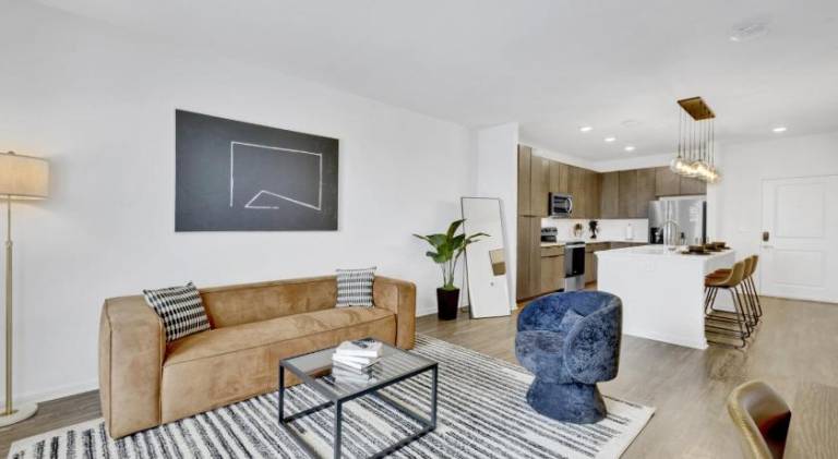 646 m&sup2; Ferienwohnung