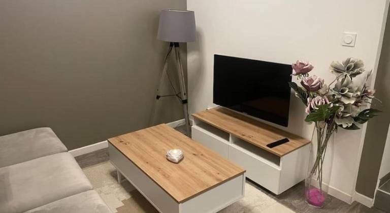 Appartement Saint-Étienne