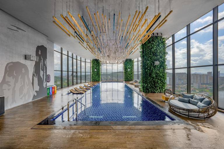 Citadines Marina Halong — photo 2