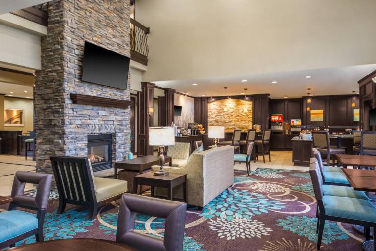 Staybridge Suites Kansas City-Independence By IHG in Independence, MO