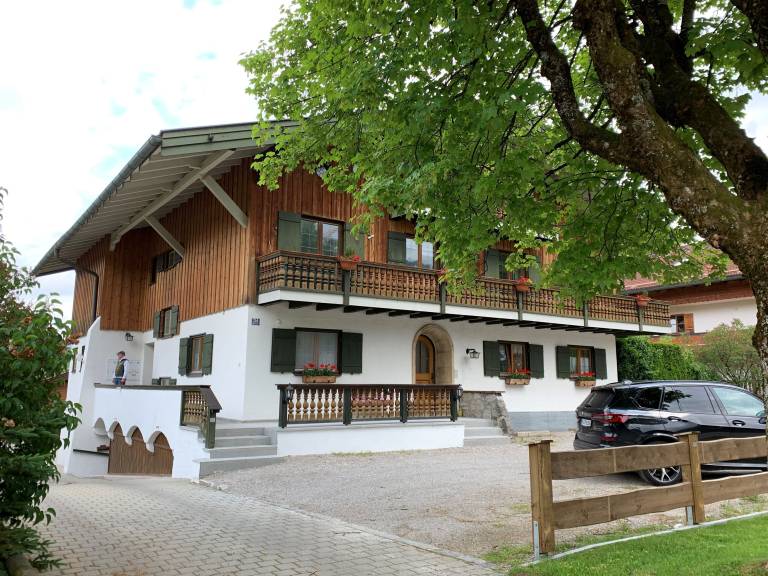 Leilighet Bad Wiessee