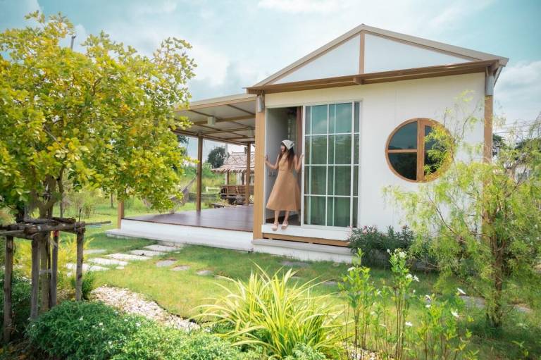 Farm | Pets are welcome in Phetchaburi