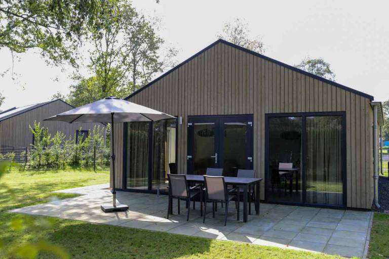 Huis  Radewijk