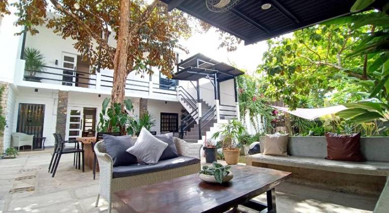 Kaimito House - Guest House near Mactan-Cebu Airport — photo 2