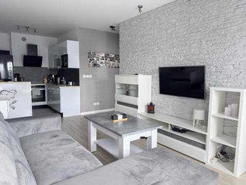 Appartement Ławica