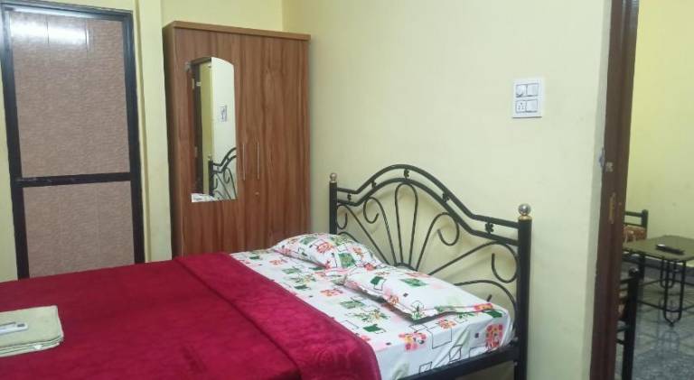 Lovely rental apartment with patio | Pets are welcome — photo 2