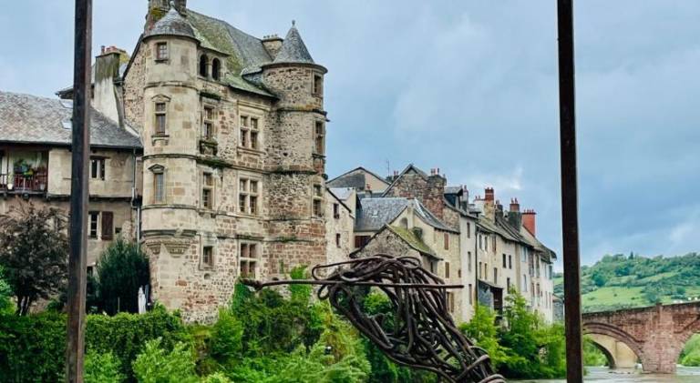 Résidence de tourisme Espalion