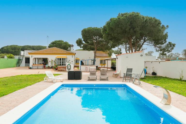 Villa  Cádiz