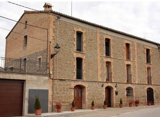 Casa rural Sant Climenç