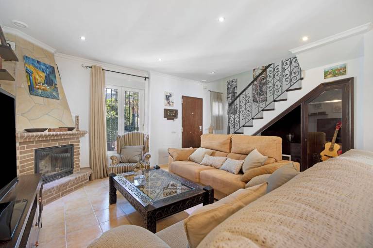 Casa El Bosque