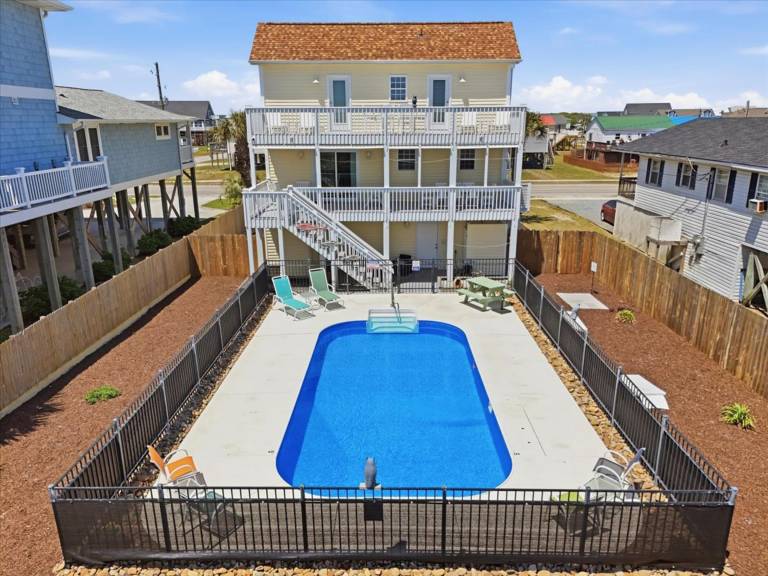 House Surf City