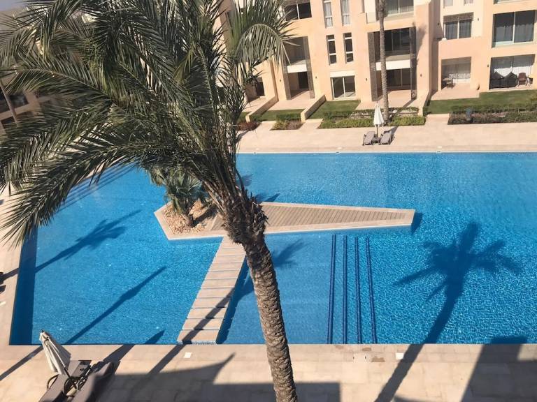 Apartment El Gouna