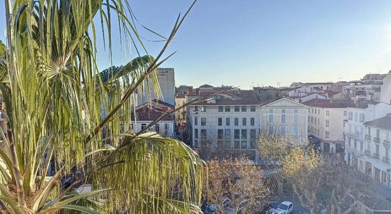 Rental apartment with 3 rooms for 4 persons — photo 3
