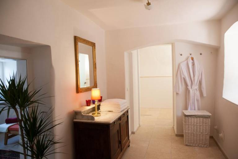 Apartmán  Borinka