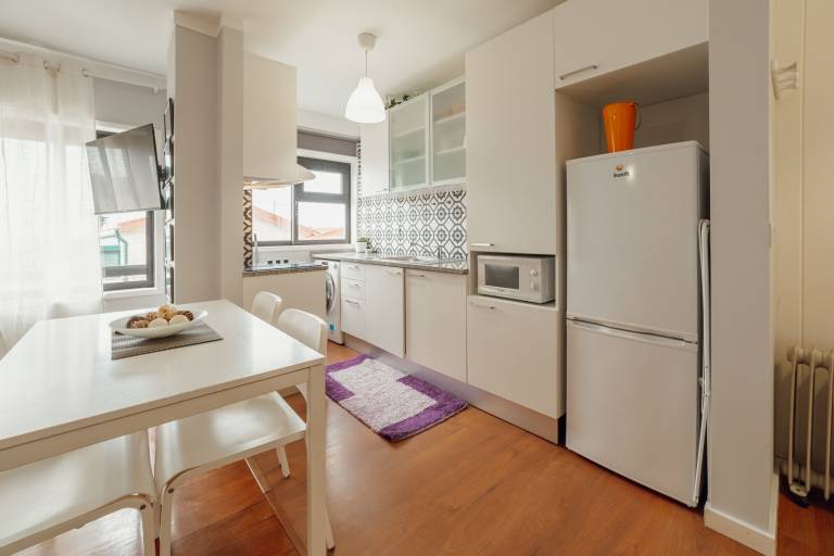 Apartamento Espinho