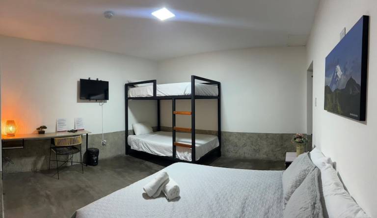 Aparthotel  Neiva