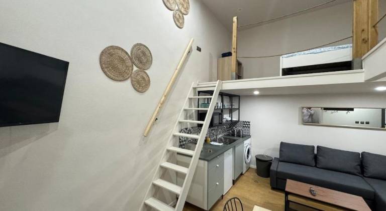 Pleasant holiday apartment with terrace | Dogs allowed — photo 2