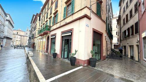Appartamento Ancona