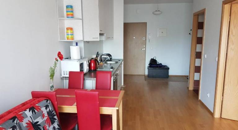 Holiday apartment | Pets are welcome — photo 2
