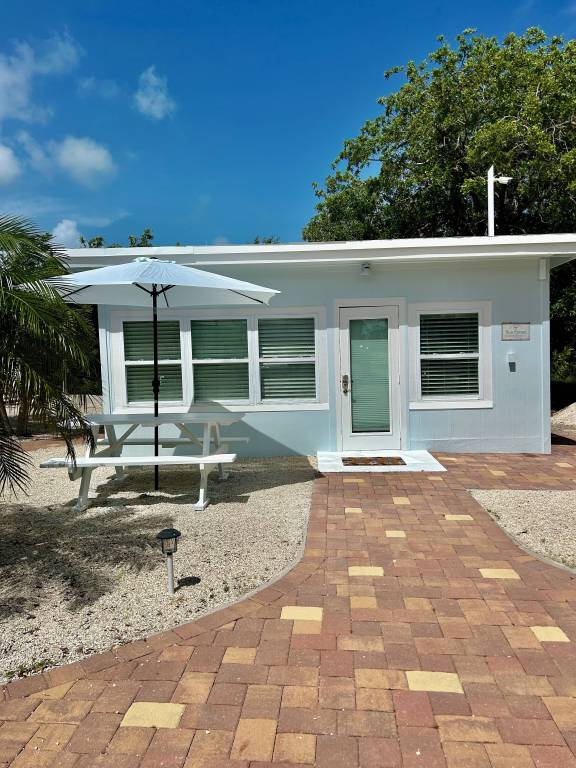 Stuga Summerland Key