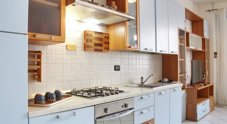 Apartment with 1 room for 5 persons — photo 2