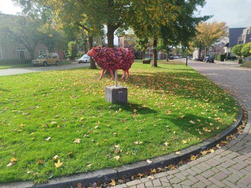 Bed & Breakfast Hengelo